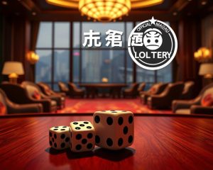 Read more about the article Keunggulan Bermain di Agen Togel Macau Resmi & Berlisensi