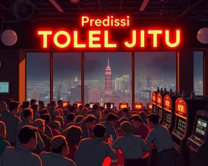 Read more about the article Prediksi Togel Jitu Malam Ini Paling Ditunggu
