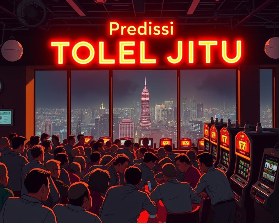 Read more about the article Prediksi Togel Jitu Malam Ini Paling Ditunggu